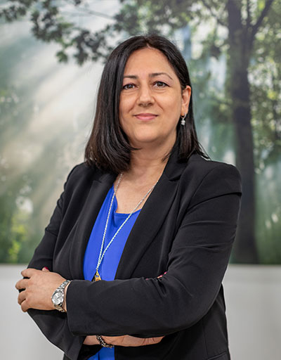 Sara Marzocca