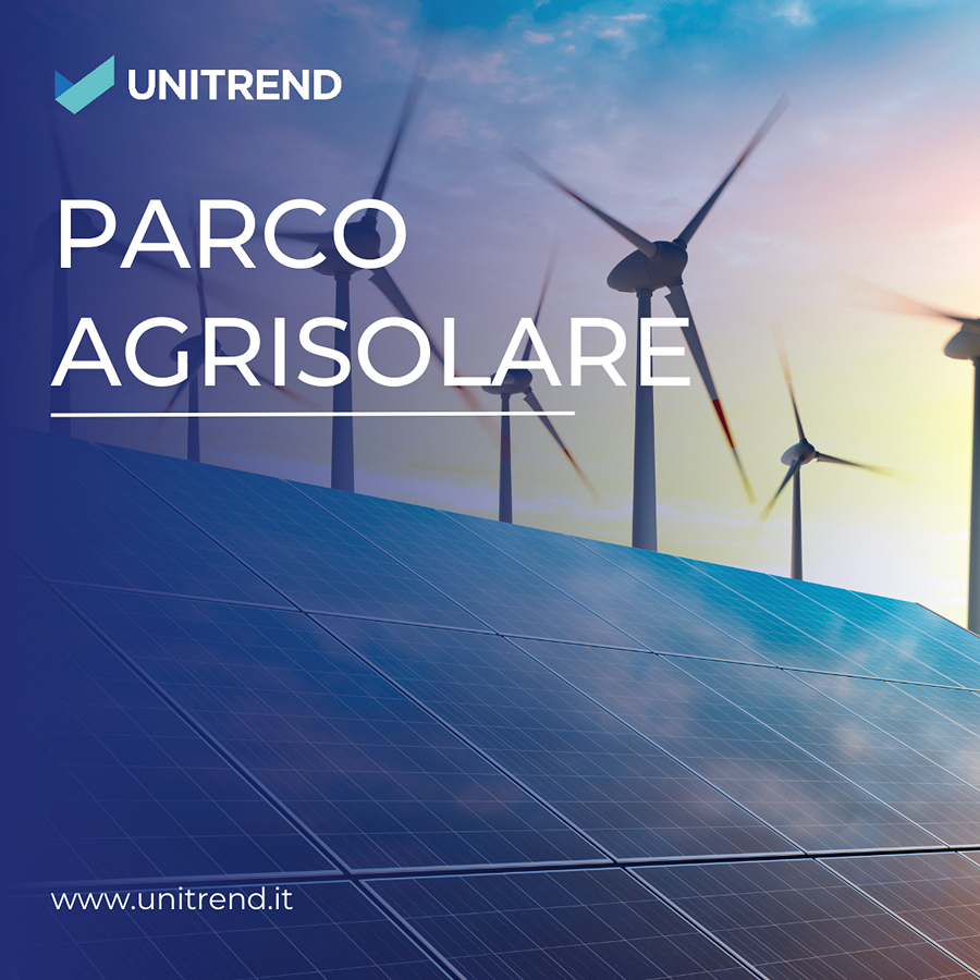 PARCO AGRISOLARE